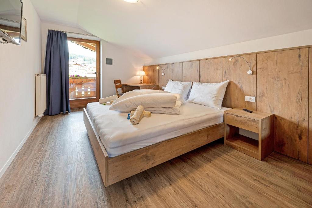 Residence Condor Apt Gitschberg - 2