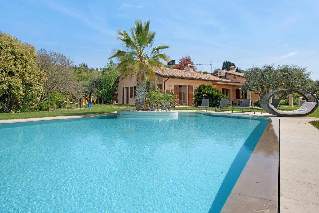 Villa Sellemond - 1