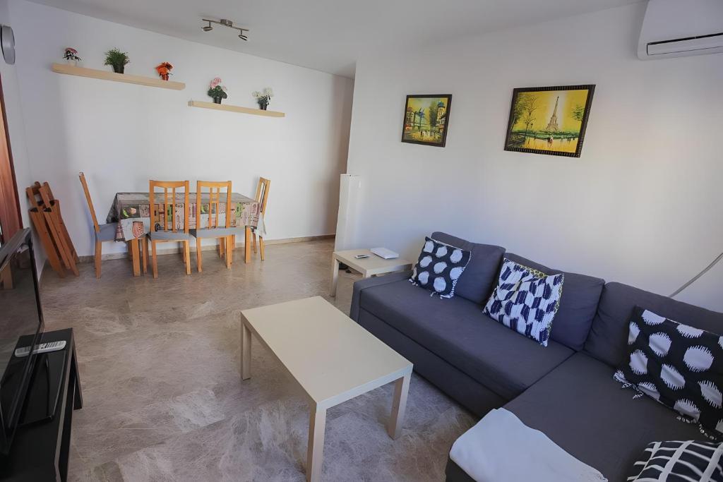Apt a 2 min de la playa, El Palo - 1