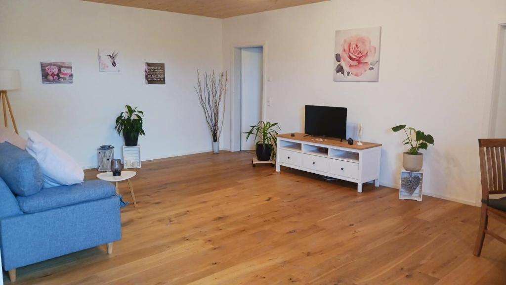 Ferienwohnung-Im Alpenblick-Wangen - 2