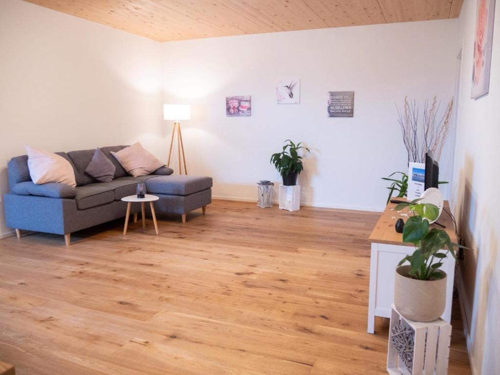 Ferienwohnung-Im Alpenblick-Wangen - 3