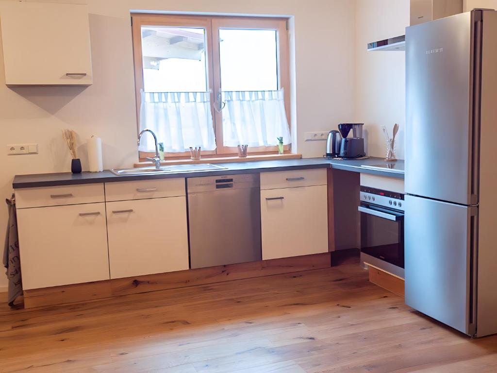 Ferienwohnung-Im Alpenblick-Wangen - 4