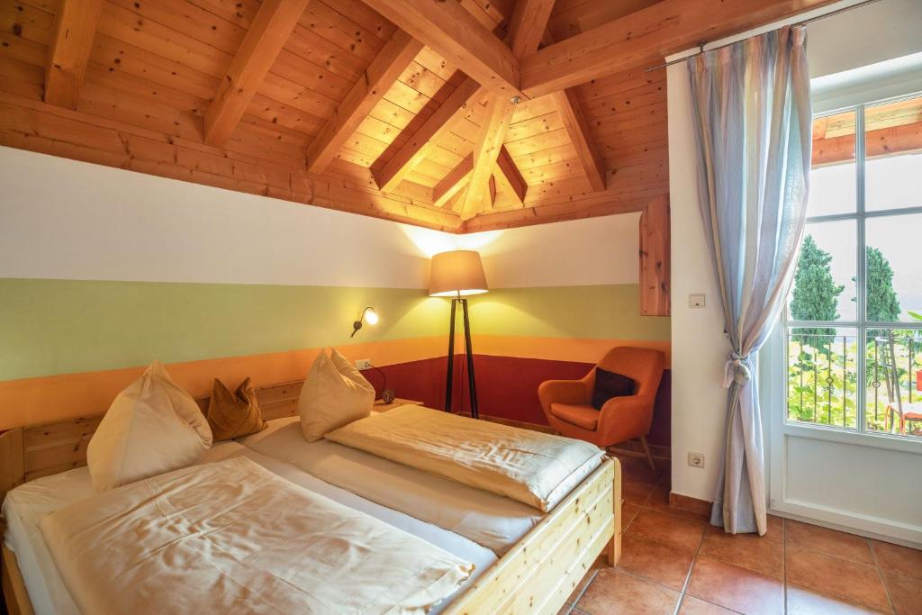 Weingut Lieselehof Apt Rosengarten - 3