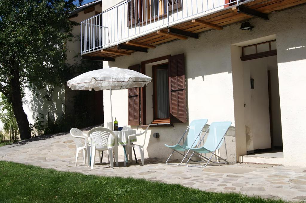 Appartement La Petite Cascade - 4