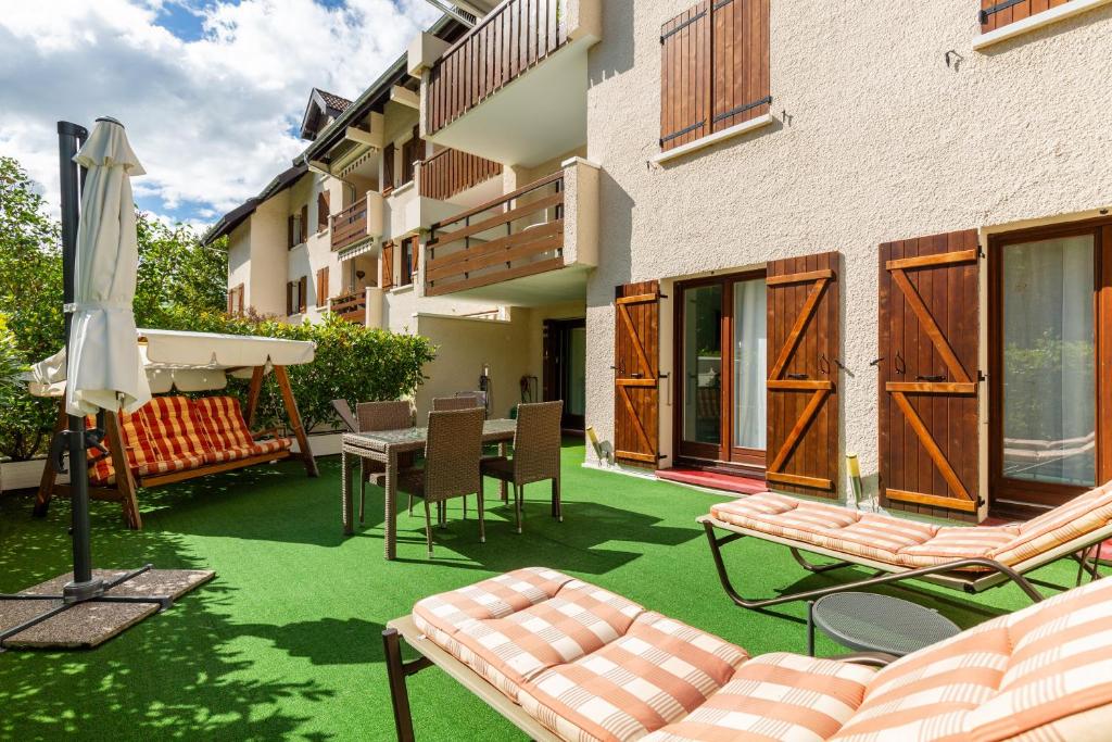 Maison Bruno - 2