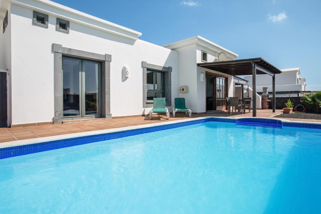 Casa Violeta - 2