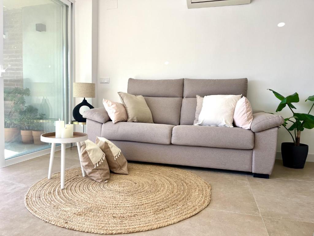 Charming Sea Views, Costa Tropical - 4