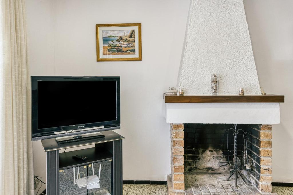 Casa Dalies - 5