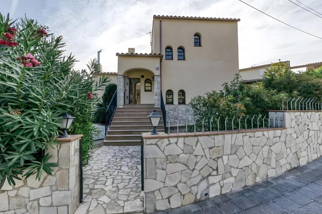 Villa Sunshine - 3