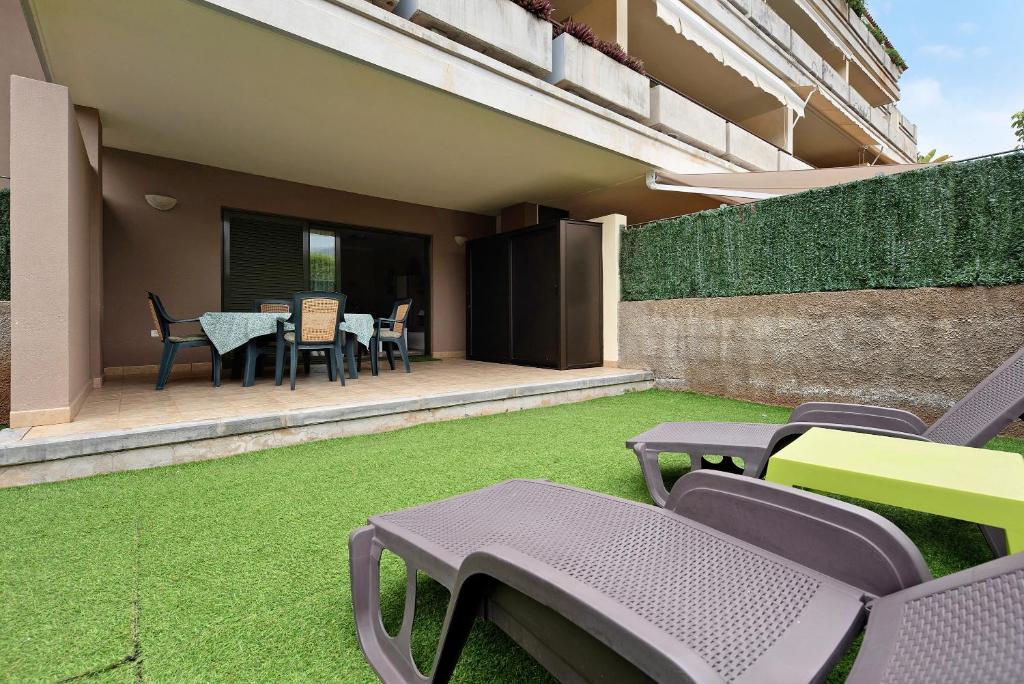 Casa Fran - 4