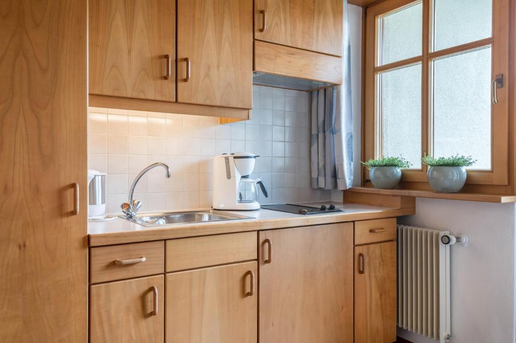 Taufner Apartement A 105 - 3