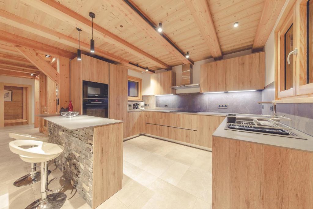 Chalet La Rocca - 4