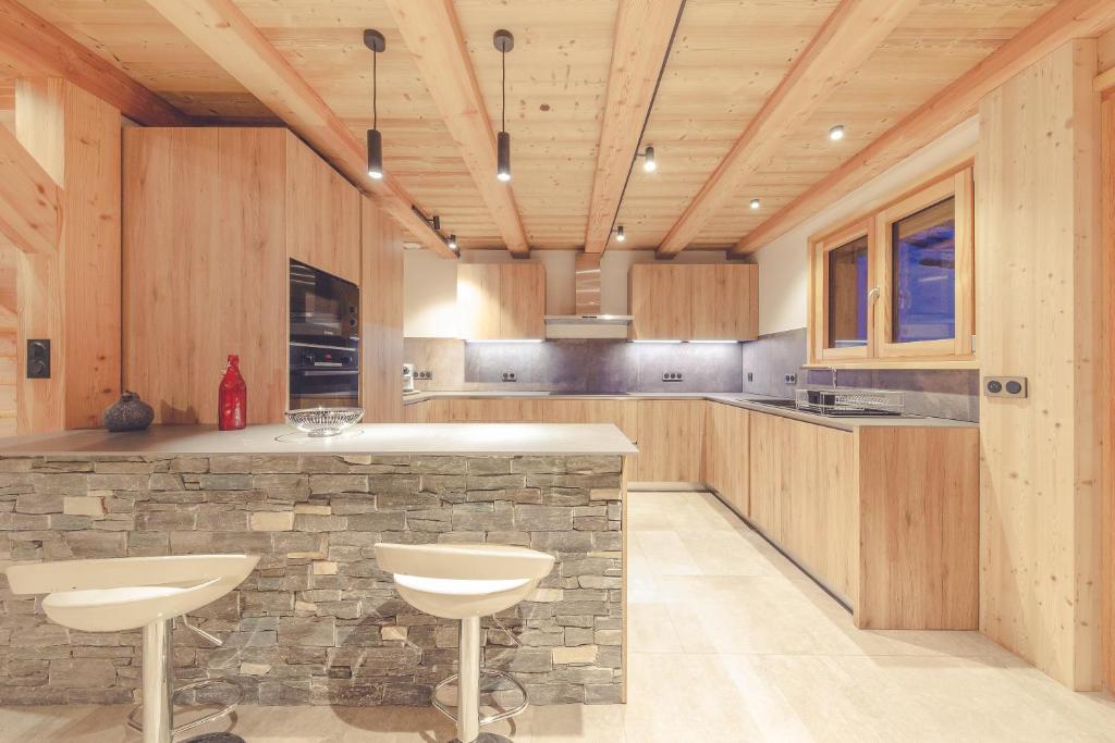 Chalet La Rocca - 5