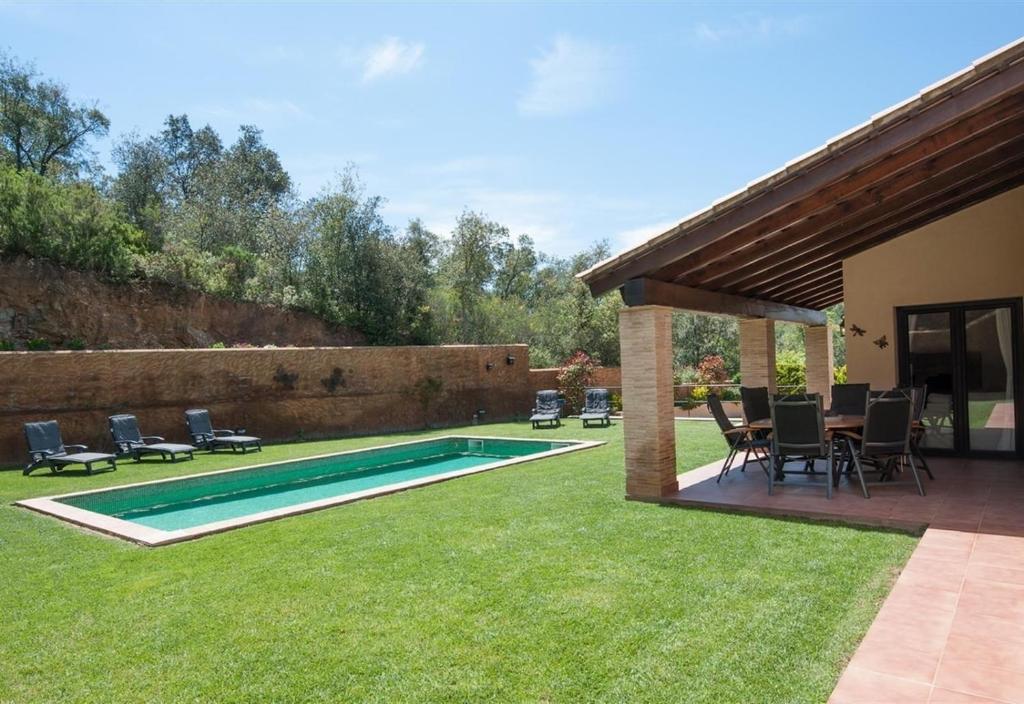 Perfect Villa with private pool - 2
