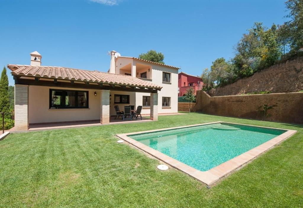 Perfect Villa with private pool - 1