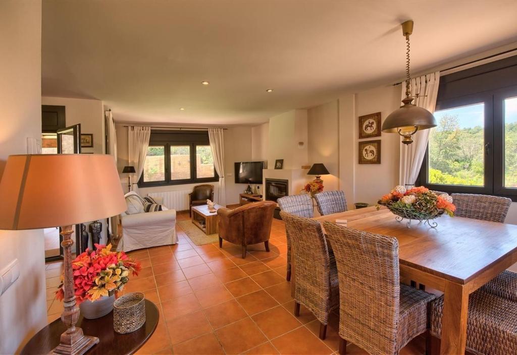 Perfect Villa with private pool - 5