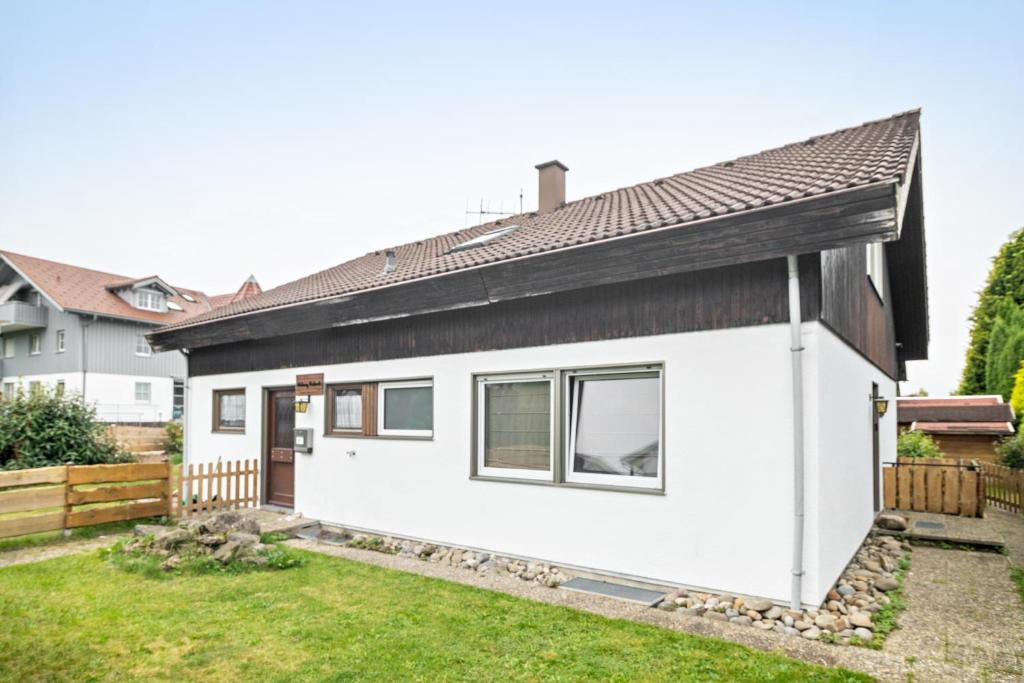 Ferienwohnung Wittle - 3