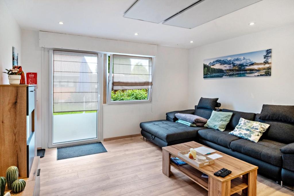 Ferienwohnung Wittle - 5