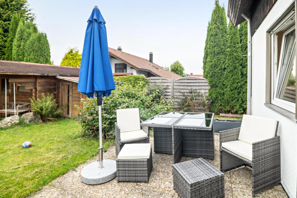 Ferienwohnung Wittle - 4