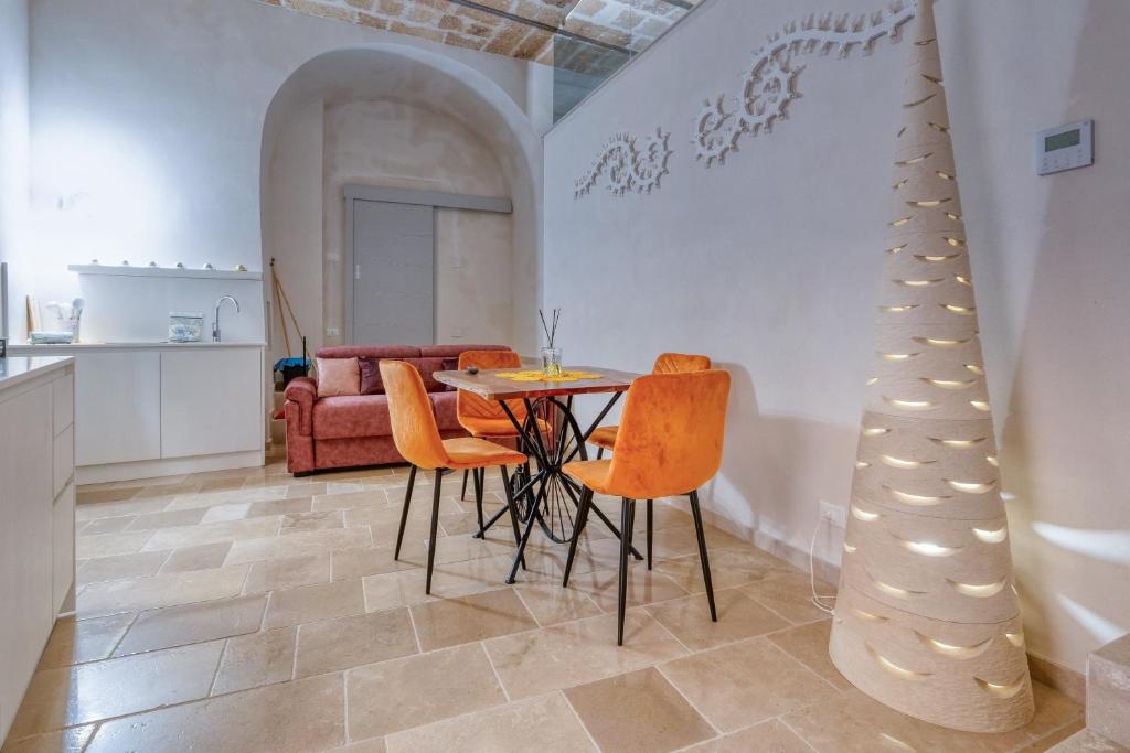 Antony Suite Strada - 3