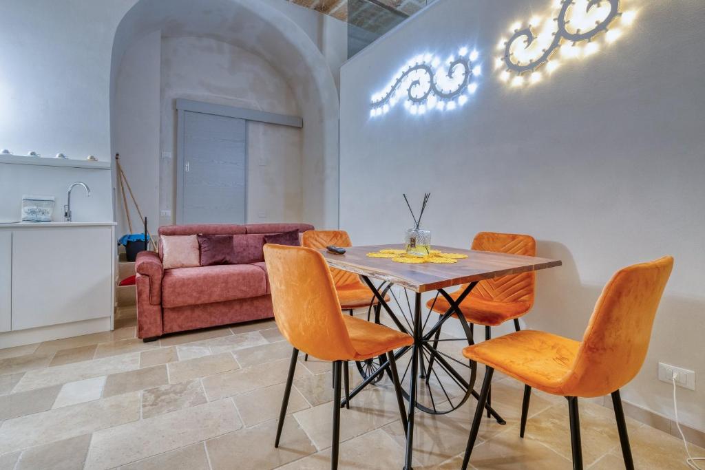 Antony Suite Strada - 2