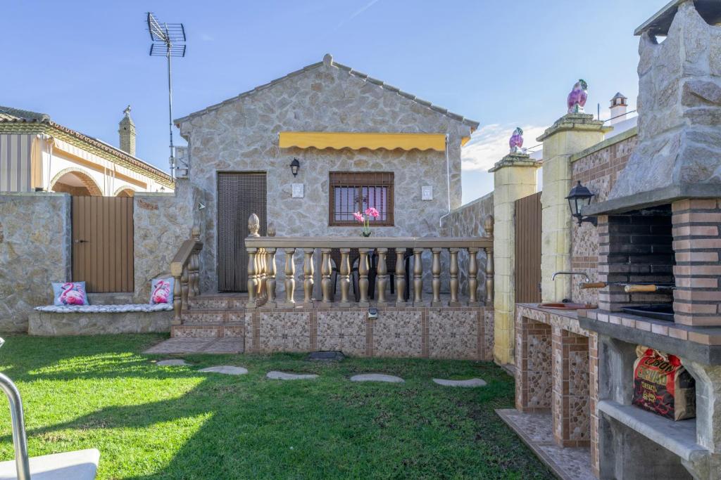 La Casita de Leonardo - 3