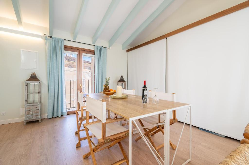 Can 32 Apartamento 2 habitaciones - 2