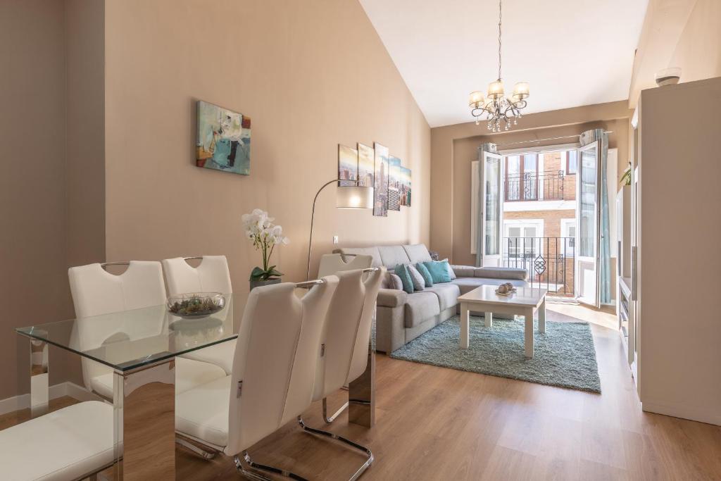 Apartamento Sofia Ronda Center - 5