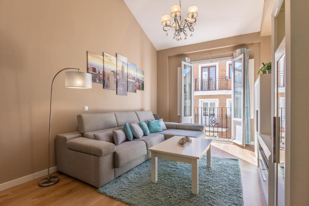Apartamento Sofia Ronda Center - 1