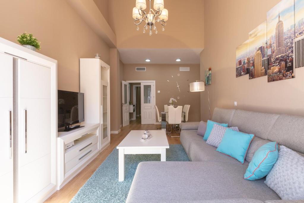 Apartamento Sofia Ronda Center - 3
