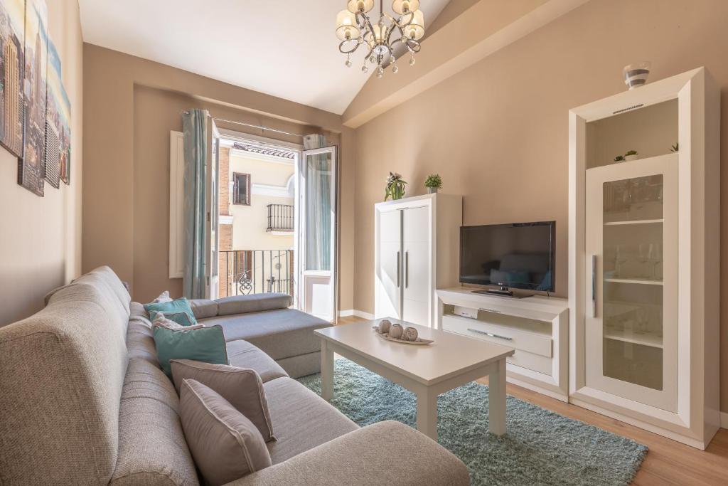 Apartamento Sofia Ronda Center - 4