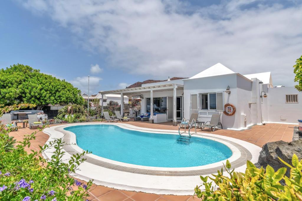 La Casita - 1