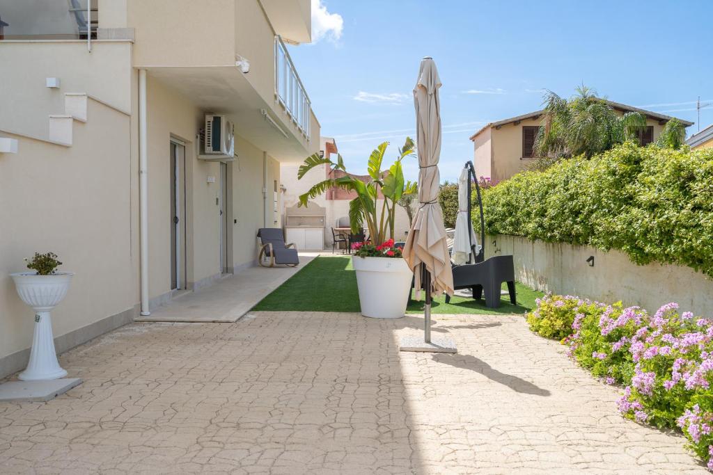 Bove Marino Apartments Marzamemi - 1