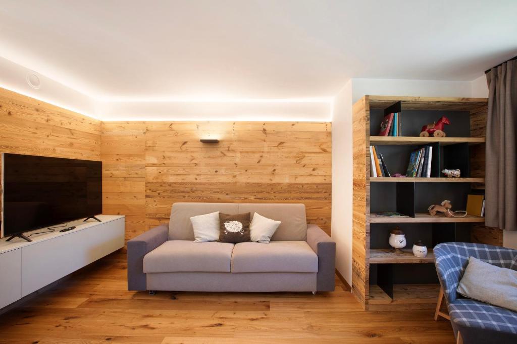 Valgrisa Mountain Lodges 2 - 5