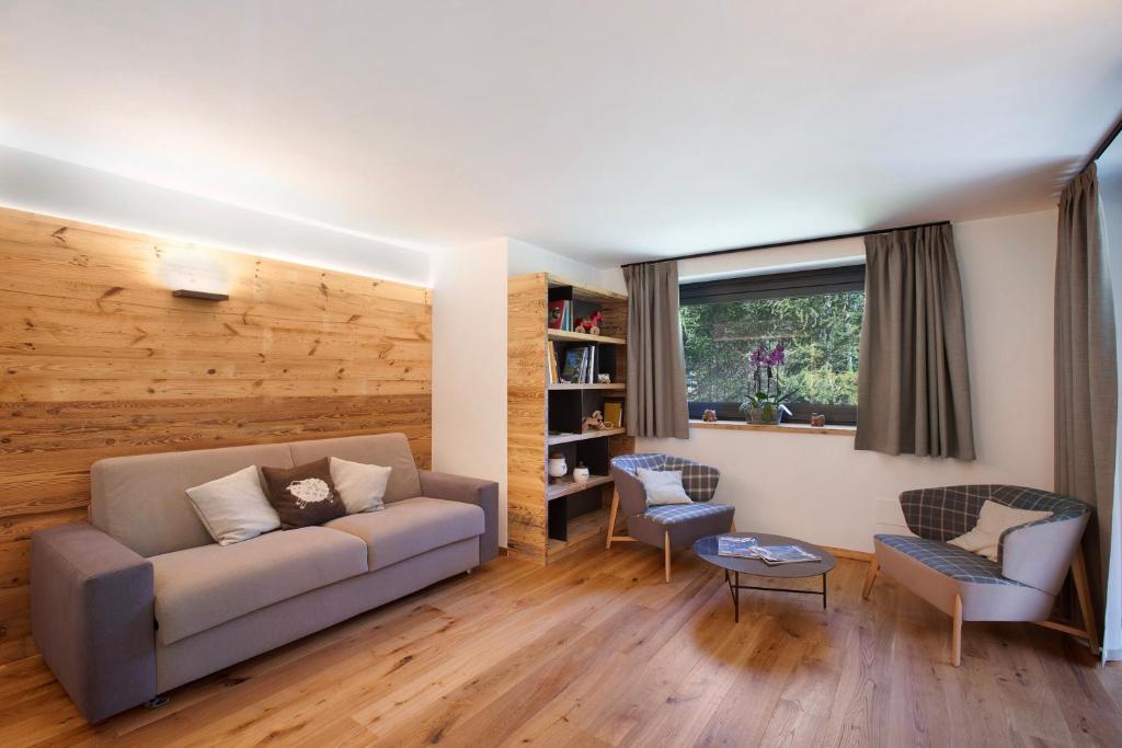 Valgrisa Mountain Lodges 2 - 4