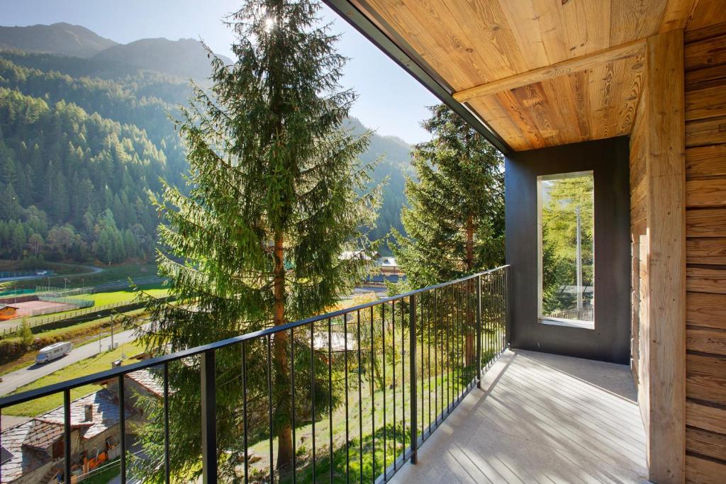 Valgrisa Mountain Lodges 2 - 1