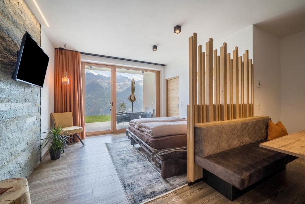 Paflur Lodges Bergtraum - 3
