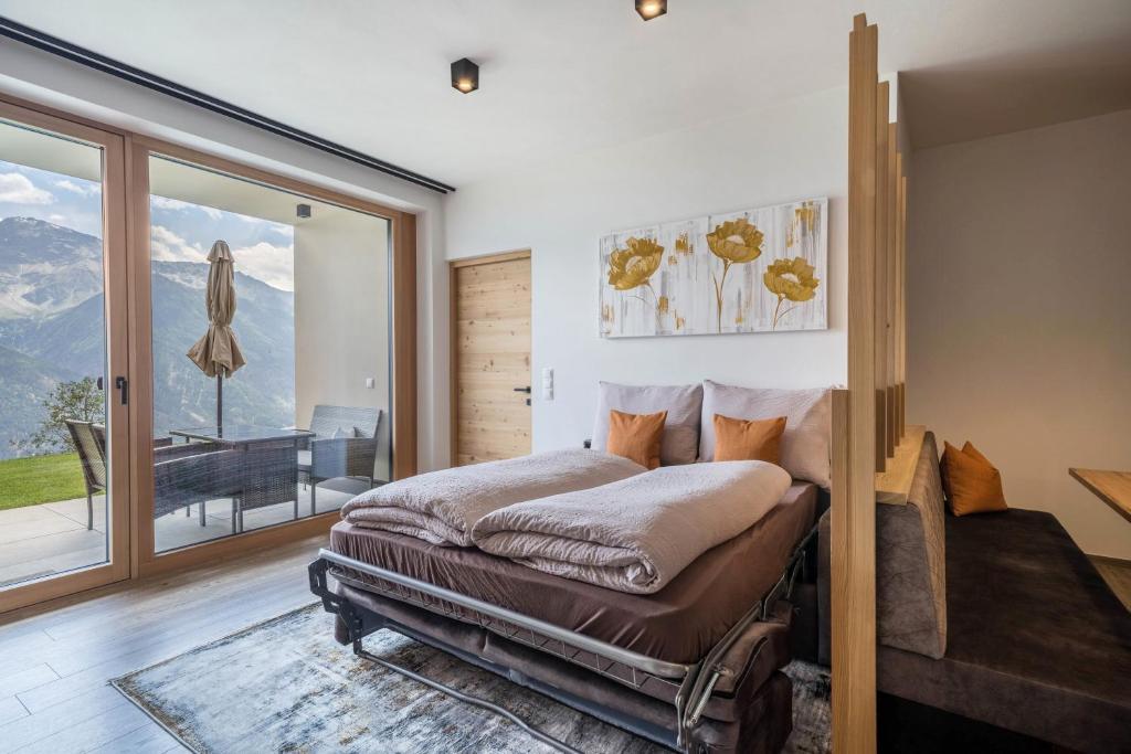 Paflur Lodges Bergtraum - 4