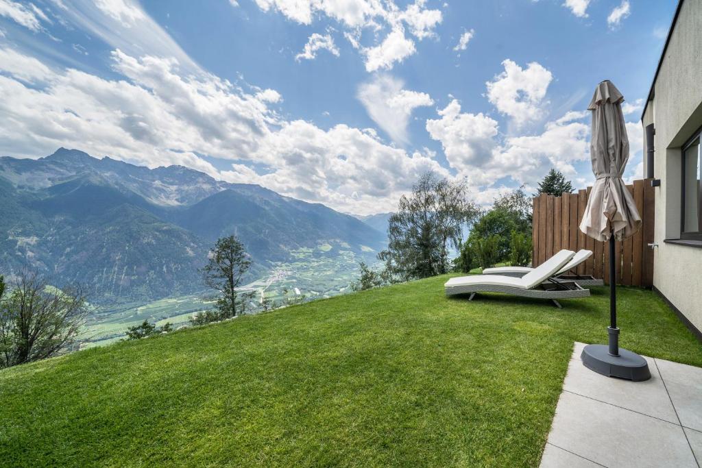 Paflur Lodges Bergtraum - 5