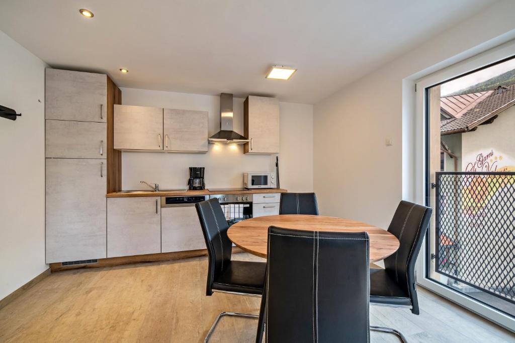 Ferienwohnung Lamm 2 - 4