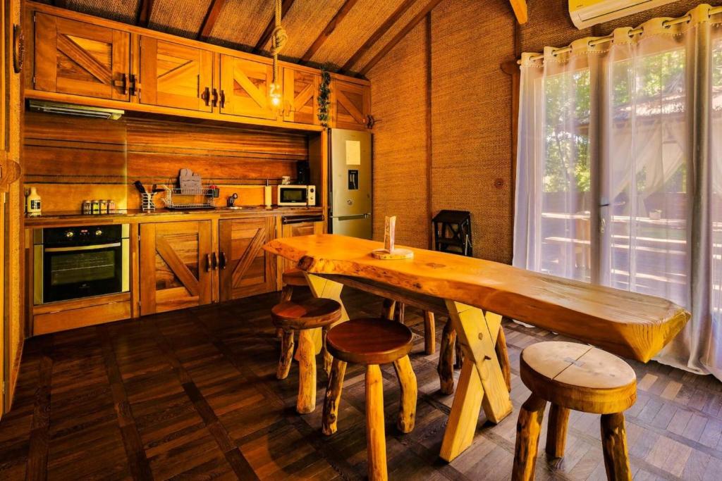 Chalet Bangli - 4