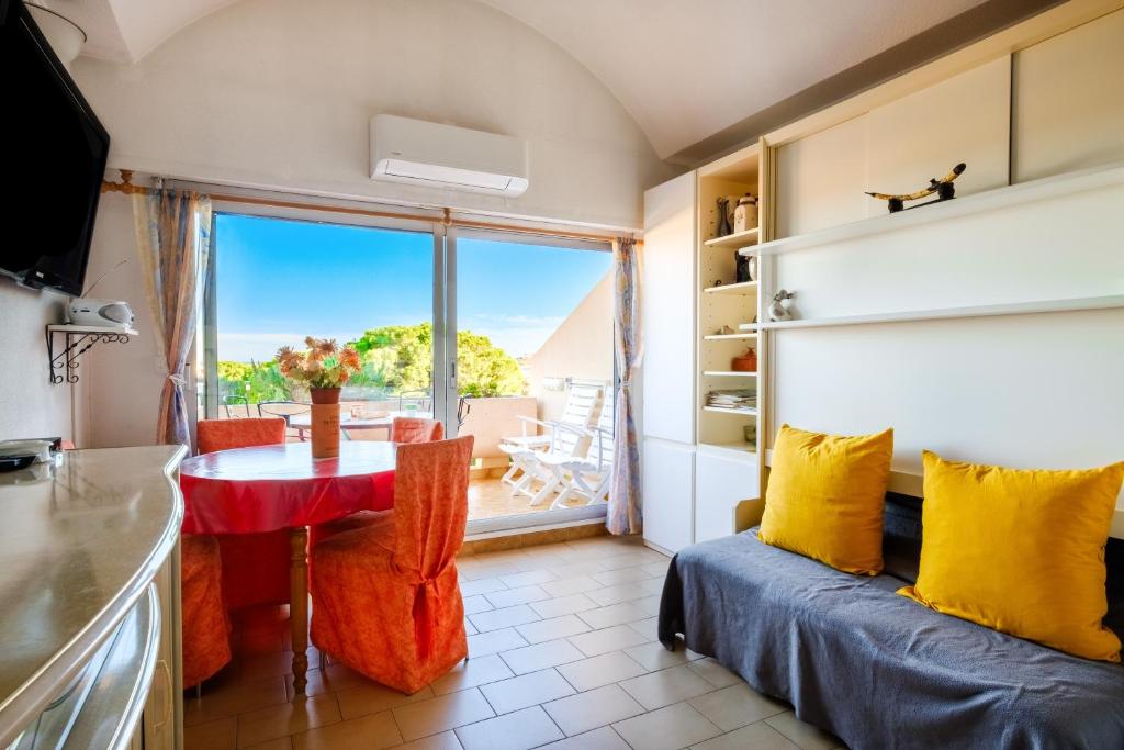 Studio - Mer Soleil Confort - 2