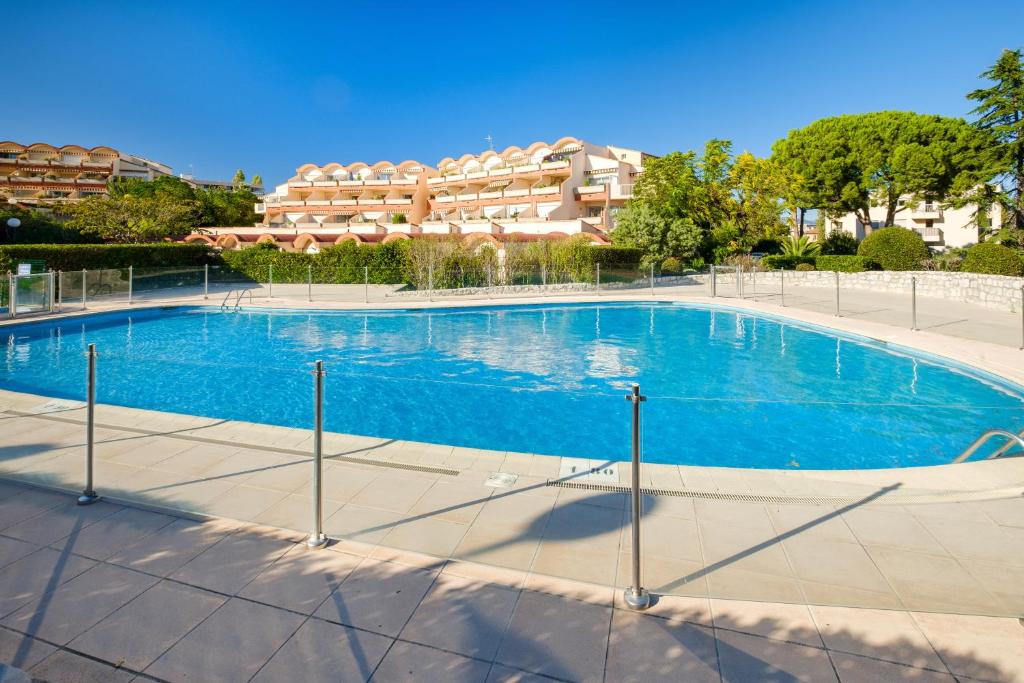 Studio - Mer Soleil Confort - 1