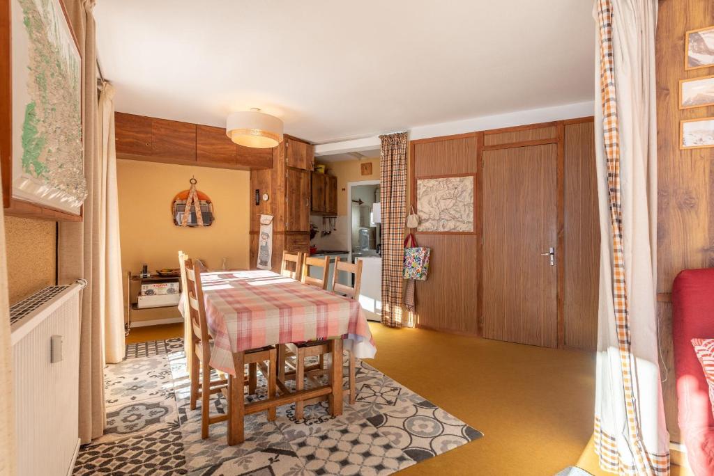 Appartement Bero Bisto La Mongie - 4