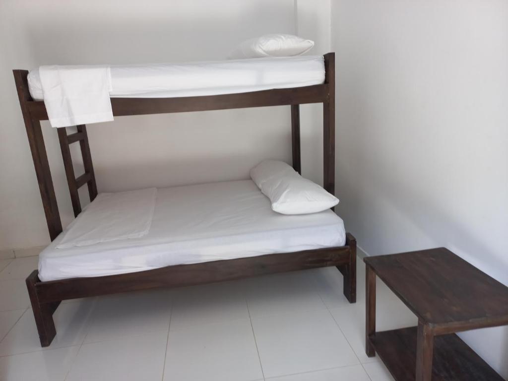 Habitaciones ideales para el descanso - 2
