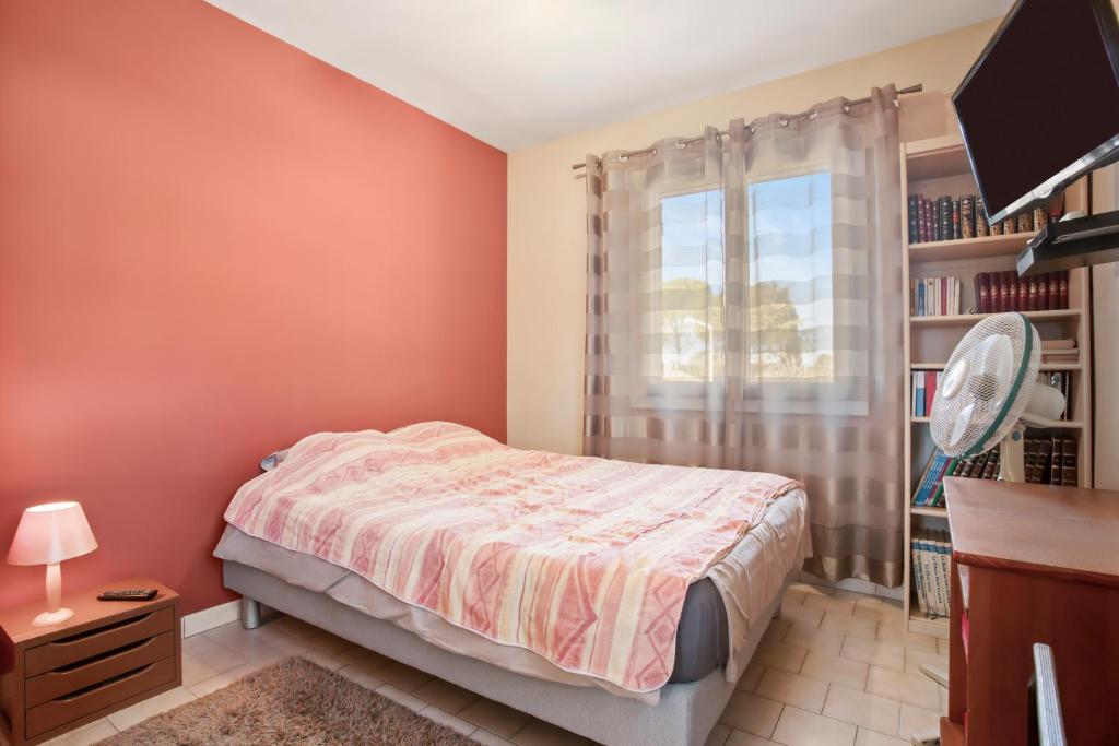 Chambre d'hôtes - 3