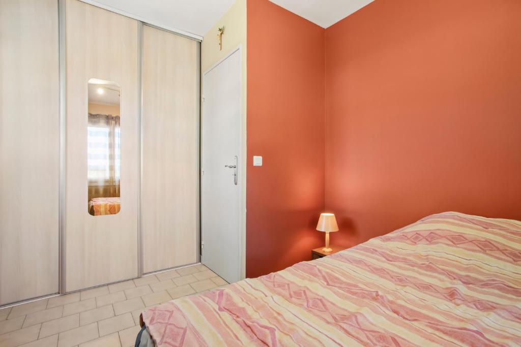 Chambre d'hôtes - 5