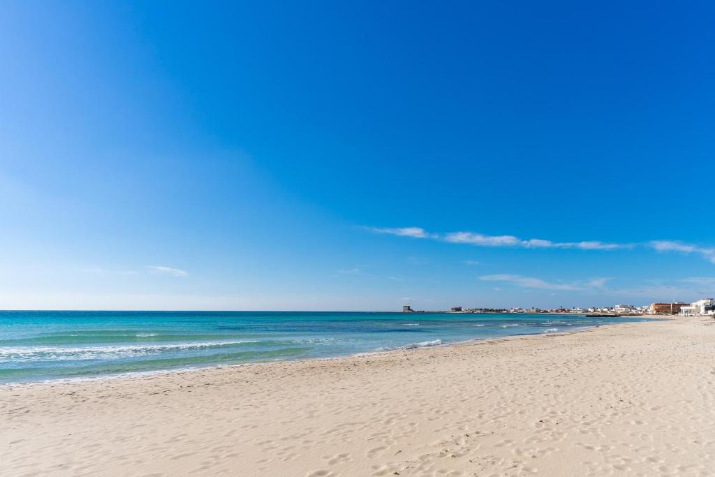 Villetta Lido Canne - 4