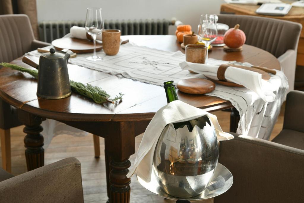 Maison Fleur De Frangipanier - 5