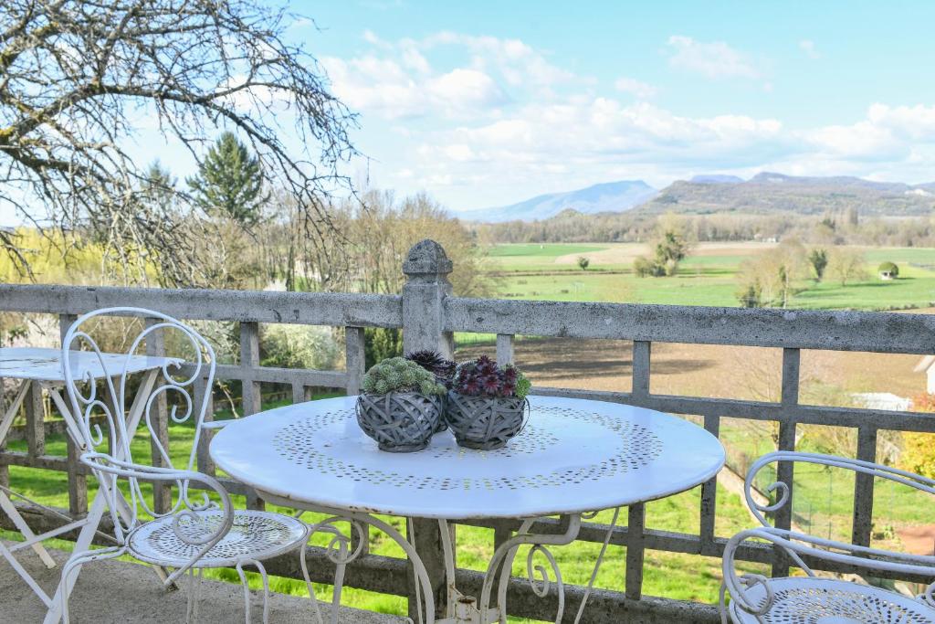 Maison Fleur De Frangipanier - 2